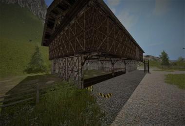 Goldcrest Mountains v3.0