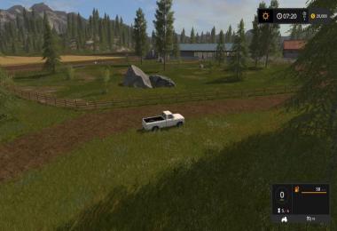 Goldcrest Valley II v1.1