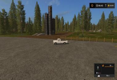 Goldcrest Valley II v1.1