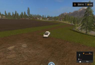 Goldcrest Valley II v1.1