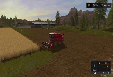 Goldcrest Valley II v1.1