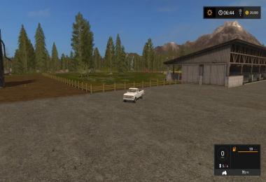 Goldcrest Valley II v1.1