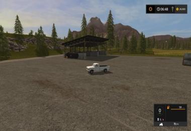 Goldcrest Valley II v1.1