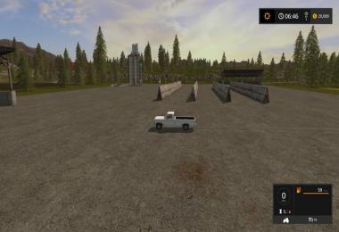 Goldcrest Valley II v1.1