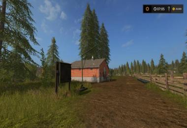 Goldcrest Valley II v1.1
