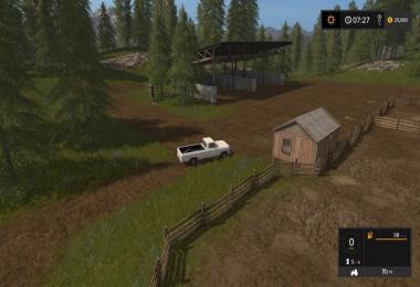 Goldcrest Valley II v1.1