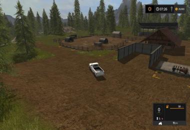 Goldcrest Valley II v1.1