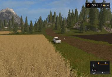 Goldcrest Valley II v1.1