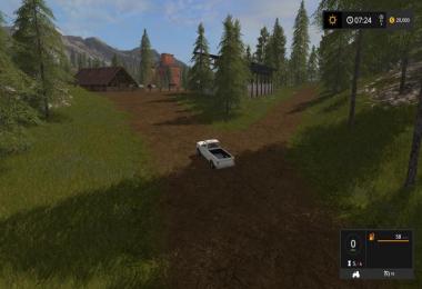 Goldcrest Valley II v1.1