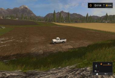 Goldcrest Valley II v1.1