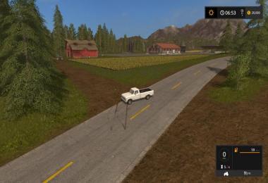 Goldcrest Valley II v2.0.0.0