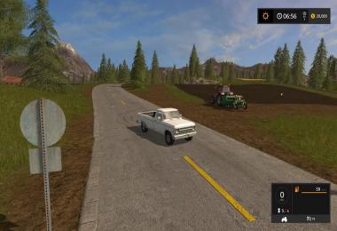 Goldcrest Valley II v2.0.0.0