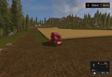 Goldcrest Valley II v2.0.0.0