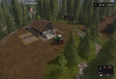 Goldcrest valley plus plus v2.4