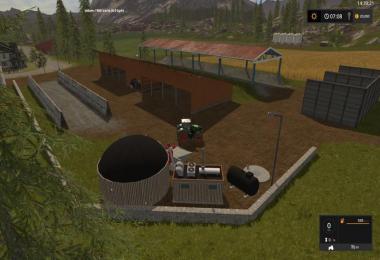 Goldcrest valley plus plus v2.4