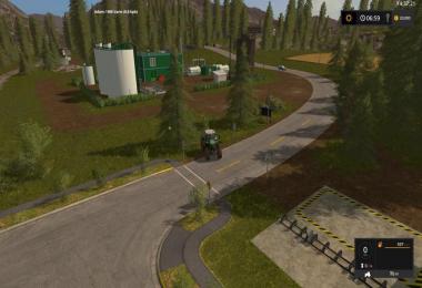 Goldcrest valley plus plus v2.4