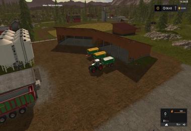 Goldcrest valley plus plus v2.4
