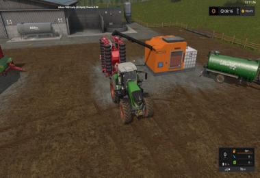 Goldcrest valley plus plus v2.4