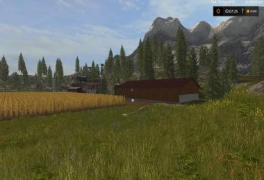 Goldcrest valley plus plus v2.4