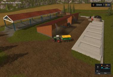 Goldcrest valley plus plus v2.4