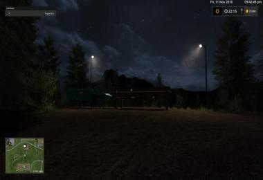 Goldcrest valley plus plus v2.4