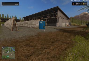 Goldcrest valley plus plus v2.4