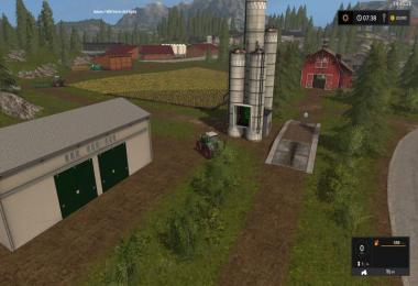 Goldcrest valley plus plus v2.4