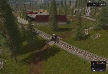 Goldcrest valley plus plus v2.4