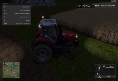 Gospodarstwo Rolne v1