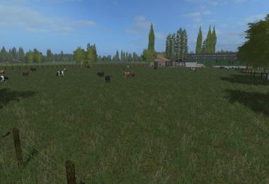 GreenRiver 2017 v1.0.0.0