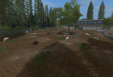 GreenRiver 2017 v1.0.0.0