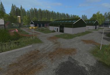 GreenRiver 2017 v1.0.0.0