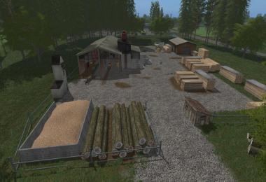 GreenRiver 2017 v1.0.0.0