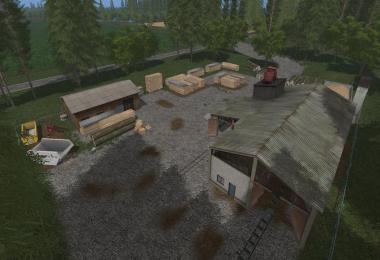 GreenRiver 2017 v1.0.0.0