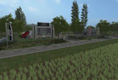 GreenRiver 2017 v1.0.0.0