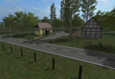 GreenRiver 2017 v1.0.0.0