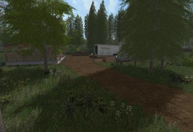 GreenRiver 2017 v1.0.0.0