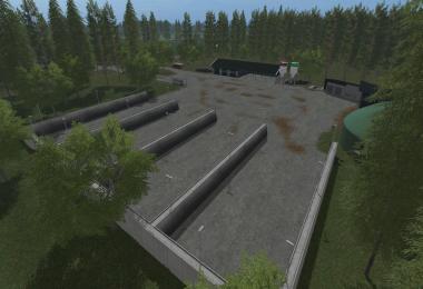 GreenRiver 2017 v1.0.0.0