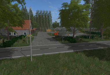 GreenRiver 2017 v1.0.0.0