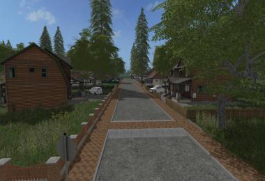 GreenRiver 2017 v1.0.0.0