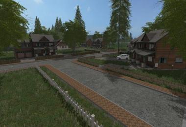 GreenRiver 2017 v1.0.0.0