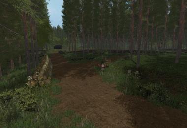 GreenRiver 2017 v1.0.0.0