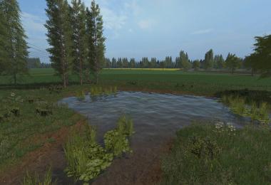 GreenRiver 2017 v1.0.0.0