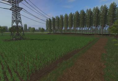 GreenRiver 2017 v1.0.0.0