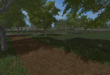 GreenRiver 2017 v1.0.0.0