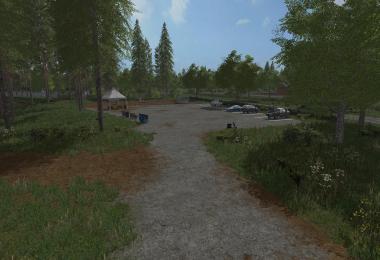 GreenRiver 2017 v1.0.0.0