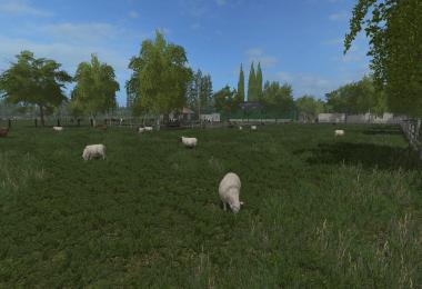 GreenRiver 2017 v1.0.0.0