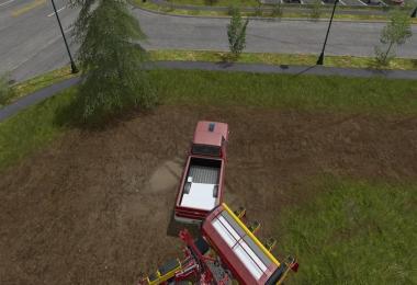 GTXM 2017 Pickup Pack v1.0