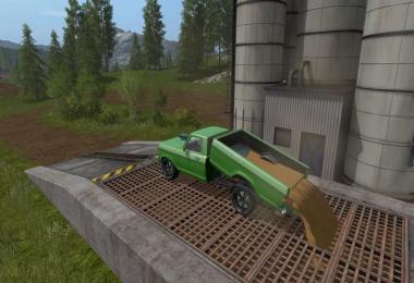 GTXM 2017 Pickup Pack v1.0