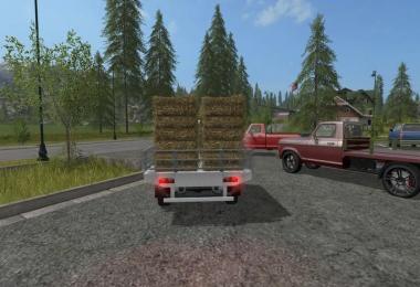 GTXM 2017 Pickup Pack v1.0